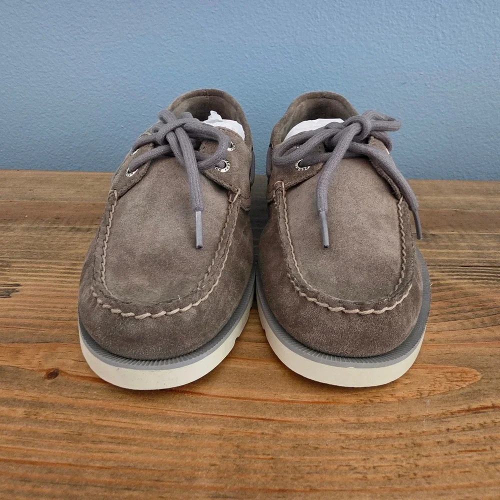 Sperry leeward eye
